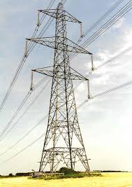 120 m Guyed Mast Designed, Fabricated, Supplied and Installed for ECIL at Amtla, Kolkata, India